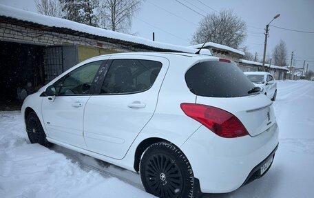 Peugeot 308 II, 2011 год, 690 000 рублей, 6 фотография