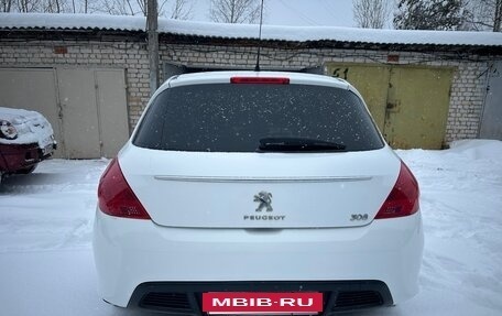 Peugeot 308 II, 2011 год, 690 000 рублей, 7 фотография