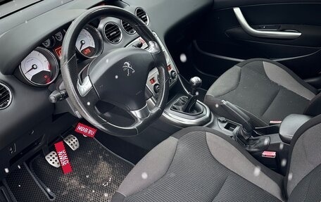 Peugeot 308 II, 2011 год, 690 000 рублей, 16 фотография