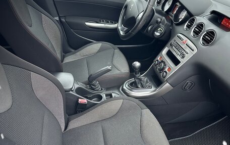 Peugeot 308 II, 2011 год, 690 000 рублей, 17 фотография