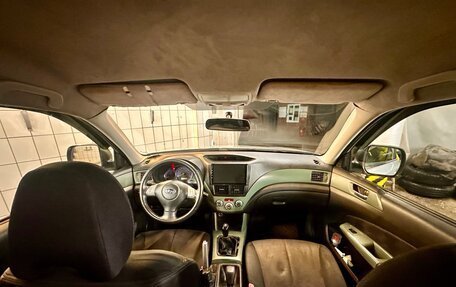 Subaru Forester, 2008 год, 1 000 000 рублей, 7 фотография