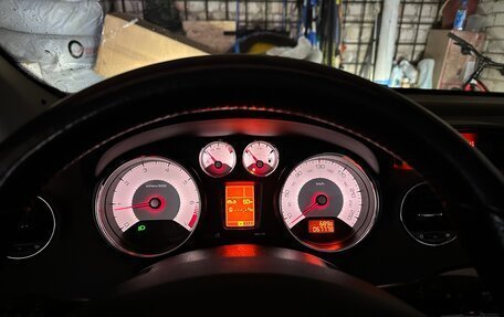 Peugeot 308 II, 2011 год, 690 000 рублей, 22 фотография