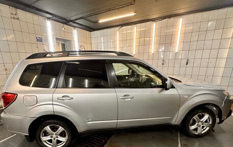 Subaru Forester, 2008 год, 1 000 000 рублей, 6 фотография