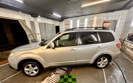 Subaru Forester, 2008 год, 1 000 000 рублей, 3 фотография