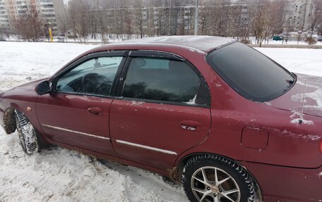 KIA Spectra II (LD), 2006 год, 265 000 рублей, 3 фотография