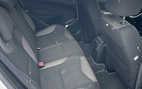 Peugeot 308 II, 2011 год, 690 000 рублей, 19 фотография