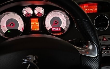 Peugeot 308 II, 2011 год, 690 000 рублей, 20 фотография