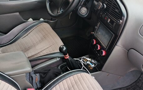 KIA Spectra II (LD), 2006 год, 265 000 рублей, 6 фотография