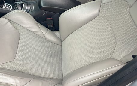 Citroen C5 II, 2008 год, 400 000 рублей, 9 фотография