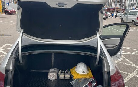 Citroen C5 II, 2008 год, 400 000 рублей, 11 фотография