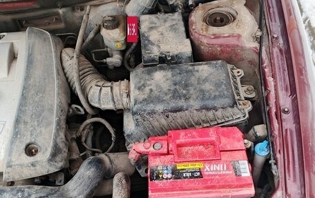 KIA Spectra II (LD), 2006 год, 265 000 рублей, 8 фотография