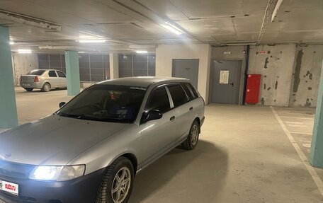 Nissan AD II, 2001 год, 260 000 рублей, 2 фотография