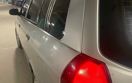 Nissan AD II, 2001 год, 260 000 рублей, 8 фотография