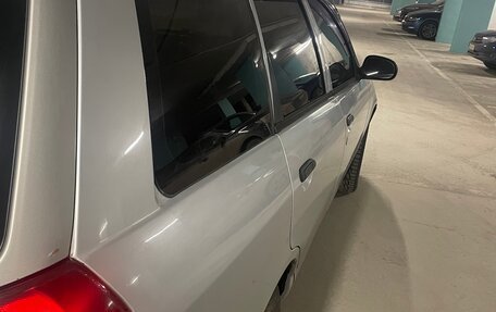 Nissan AD II, 2001 год, 260 000 рублей, 7 фотография