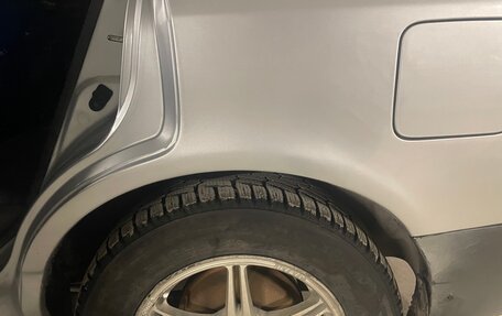 Nissan AD II, 2001 год, 260 000 рублей, 15 фотография