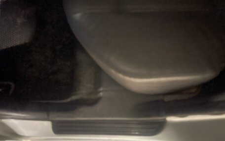 Nissan AD II, 2001 год, 260 000 рублей, 12 фотография