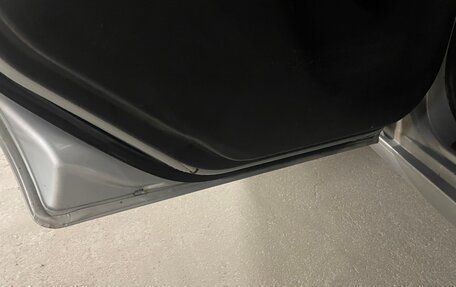 Nissan AD II, 2001 год, 260 000 рублей, 13 фотография