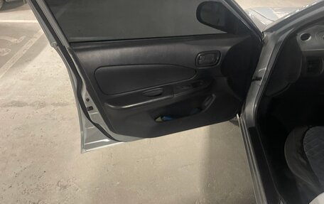 Nissan AD II, 2001 год, 260 000 рублей, 9 фотография