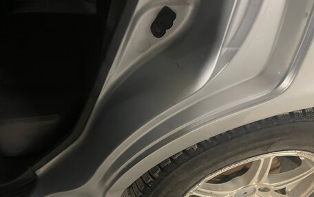 Nissan AD II, 2001 год, 260 000 рублей, 14 фотография