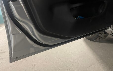 Nissan AD II, 2001 год, 260 000 рублей, 11 фотография