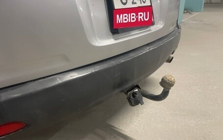 Nissan AD II, 2001 год, 260 000 рублей, 5 фотография