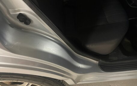 Nissan AD II, 2001 год, 260 000 рублей, 17 фотография