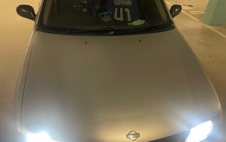 Nissan AD II, 2001 год, 260 000 рублей, 23 фотография