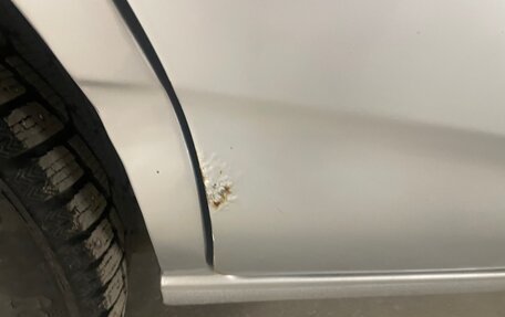 Nissan AD II, 2001 год, 260 000 рублей, 20 фотография