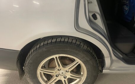 Nissan AD II, 2001 год, 260 000 рублей, 18 фотография