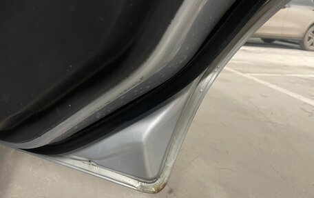 Nissan AD II, 2001 год, 260 000 рублей, 19 фотография