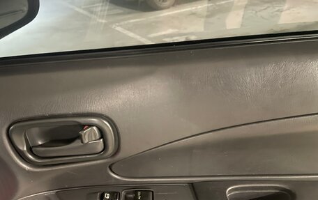 Nissan AD II, 2001 год, 260 000 рублей, 26 фотография