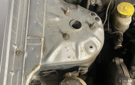 Nissan AD II, 2001 год, 260 000 рублей, 29 фотография