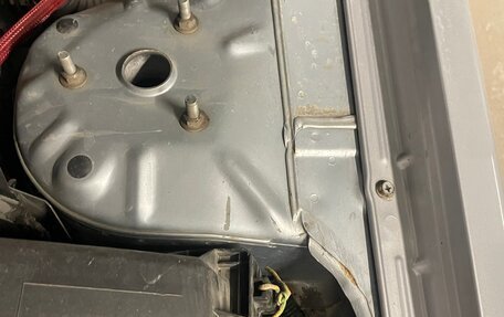 Nissan AD II, 2001 год, 260 000 рублей, 30 фотография