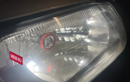 Nissan AD II, 2001 год, 260 000 рублей, 22 фотография