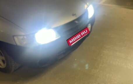 Nissan AD II, 2001 год, 260 000 рублей, 24 фотография