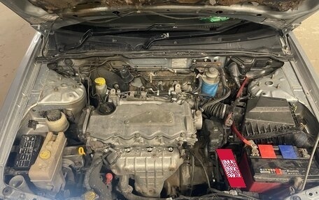 Nissan AD II, 2001 год, 260 000 рублей, 31 фотография