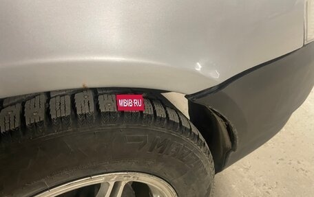 Nissan AD II, 2001 год, 260 000 рублей, 21 фотография