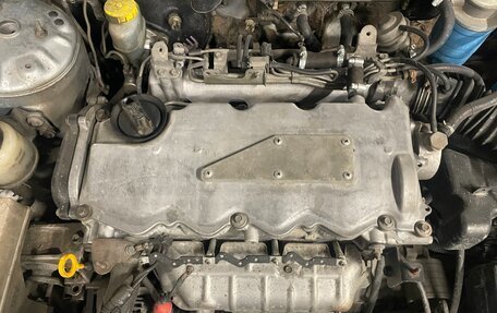 Nissan AD II, 2001 год, 260 000 рублей, 32 фотография