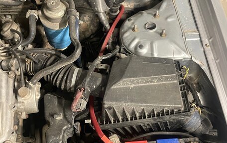 Nissan AD II, 2001 год, 260 000 рублей, 33 фотография