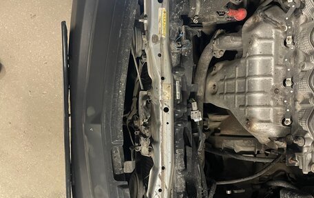 Nissan AD II, 2001 год, 260 000 рублей, 35 фотография