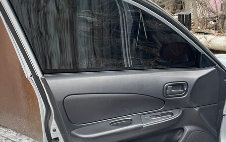 Nissan AD II, 2001 год, 260 000 рублей, 39 фотография