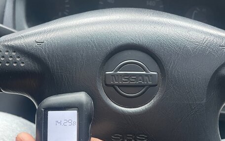 Nissan AD II, 2001 год, 260 000 рублей, 36 фотография