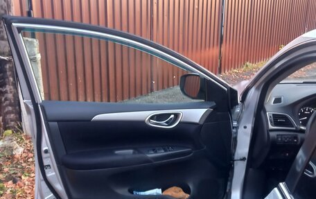 Nissan Sentra, 2015 год, 1 000 000 рублей, 5 фотография