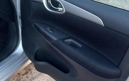 Nissan Sentra, 2015 год, 1 000 000 рублей, 7 фотография