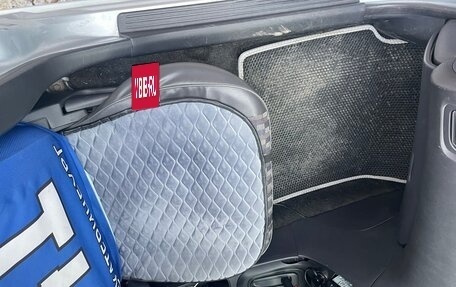 Nissan AD II, 2001 год, 260 000 рублей, 40 фотография