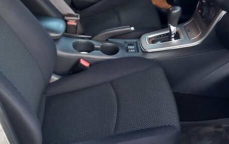 Nissan Sentra, 2015 год, 1 000 000 рублей, 8 фотография