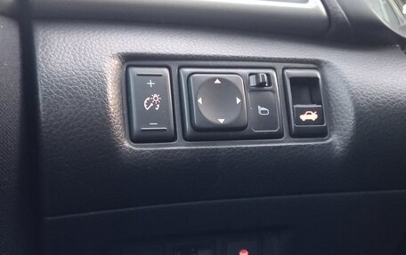 Nissan Sentra, 2015 год, 1 000 000 рублей, 20 фотография