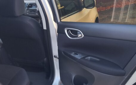 Nissan Sentra, 2015 год, 1 000 000 рублей, 14 фотография