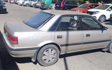 Mazda 626, 1988 год, 150 000 рублей, 4 фотография