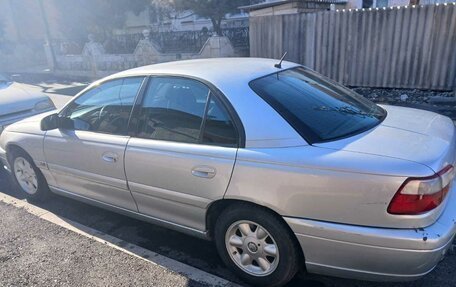 Opel Omega B, 1999 год, 300 000 рублей, 5 фотография